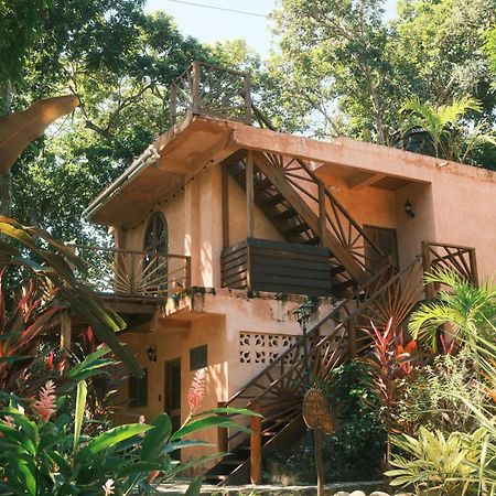 Salvia Madre Hotel Santa Marta  Exterior photo
