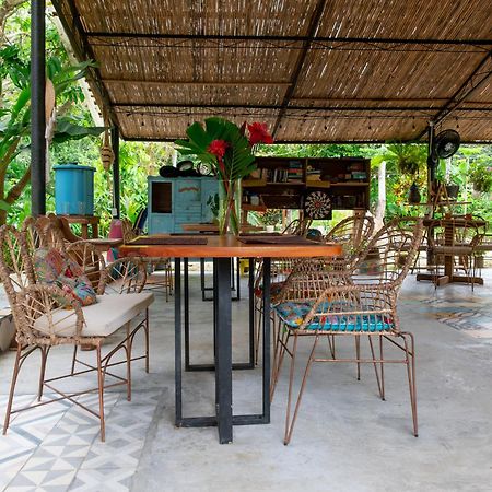 Salvia Madre Hotel Santa Marta  Exterior photo