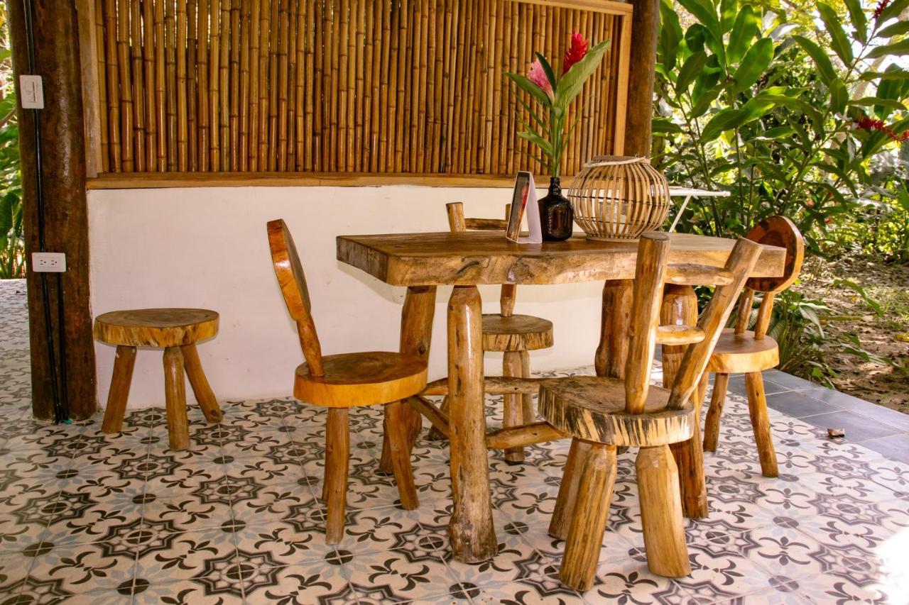Salvia Madre Hotel Santa Marta  Exterior photo