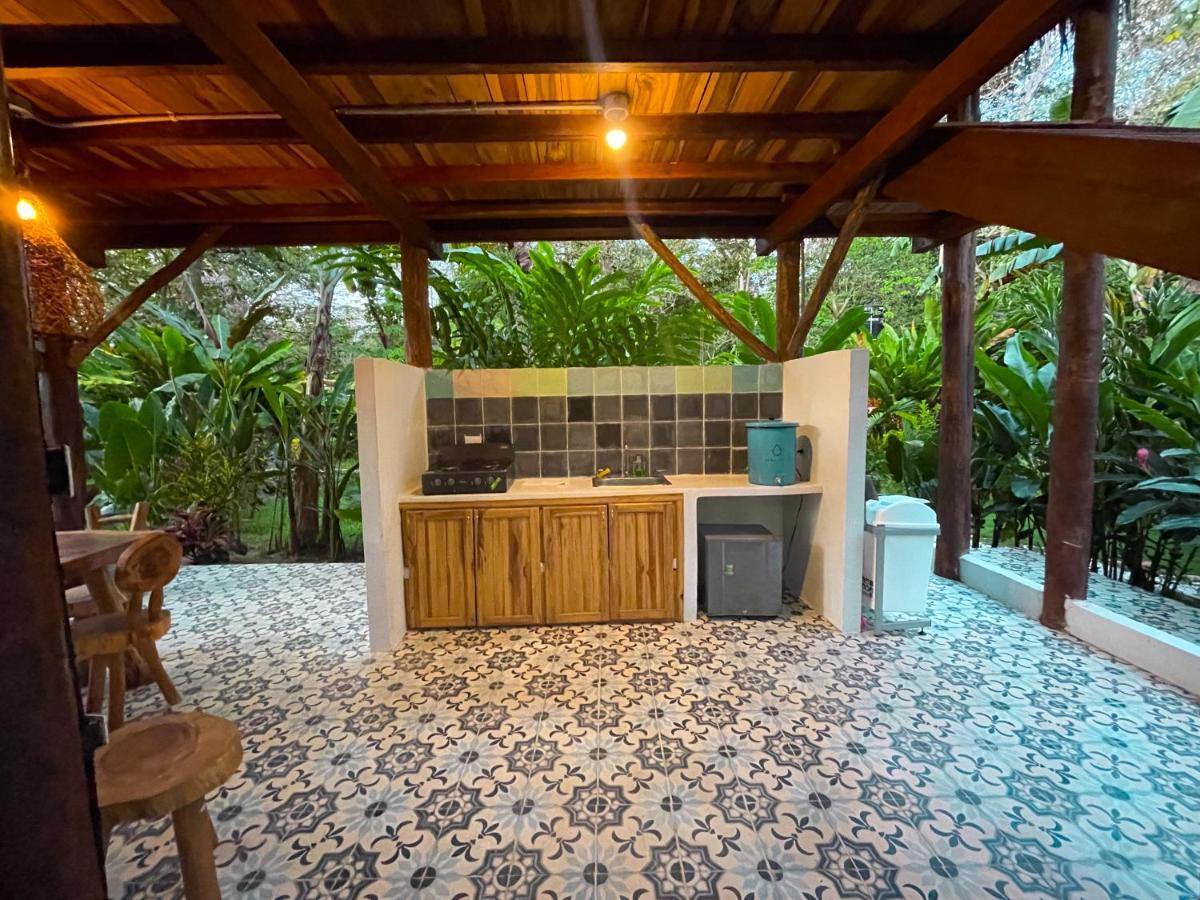 Salvia Madre Hotel Santa Marta  Exterior photo