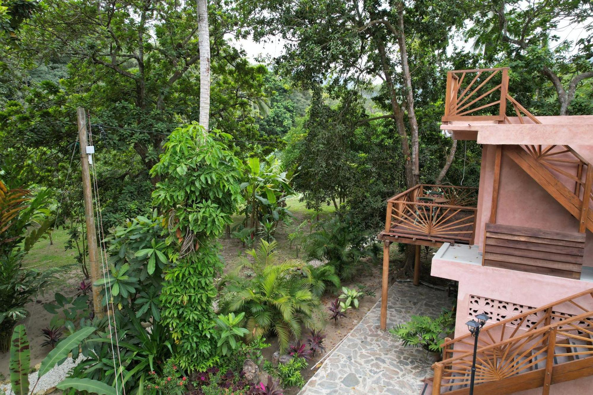 Salvia Madre Hotel Santa Marta  Exterior photo