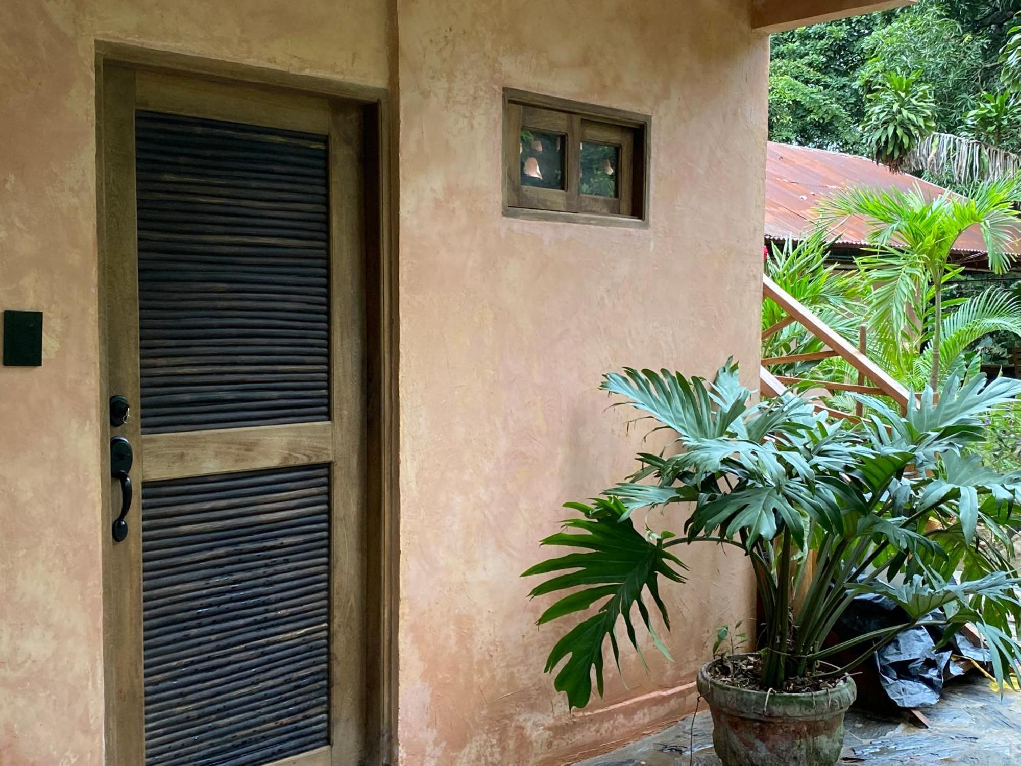 Salvia Madre Hotel Guachaca Exterior photo