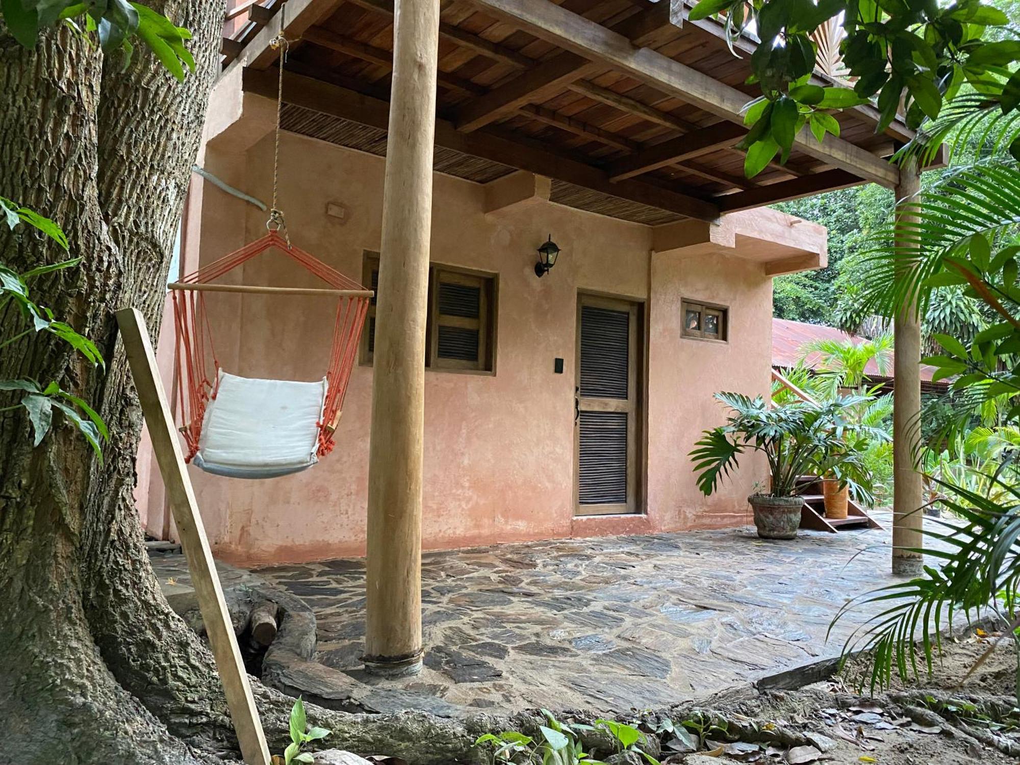 Salvia Madre Hotel Santa Marta  Exterior photo