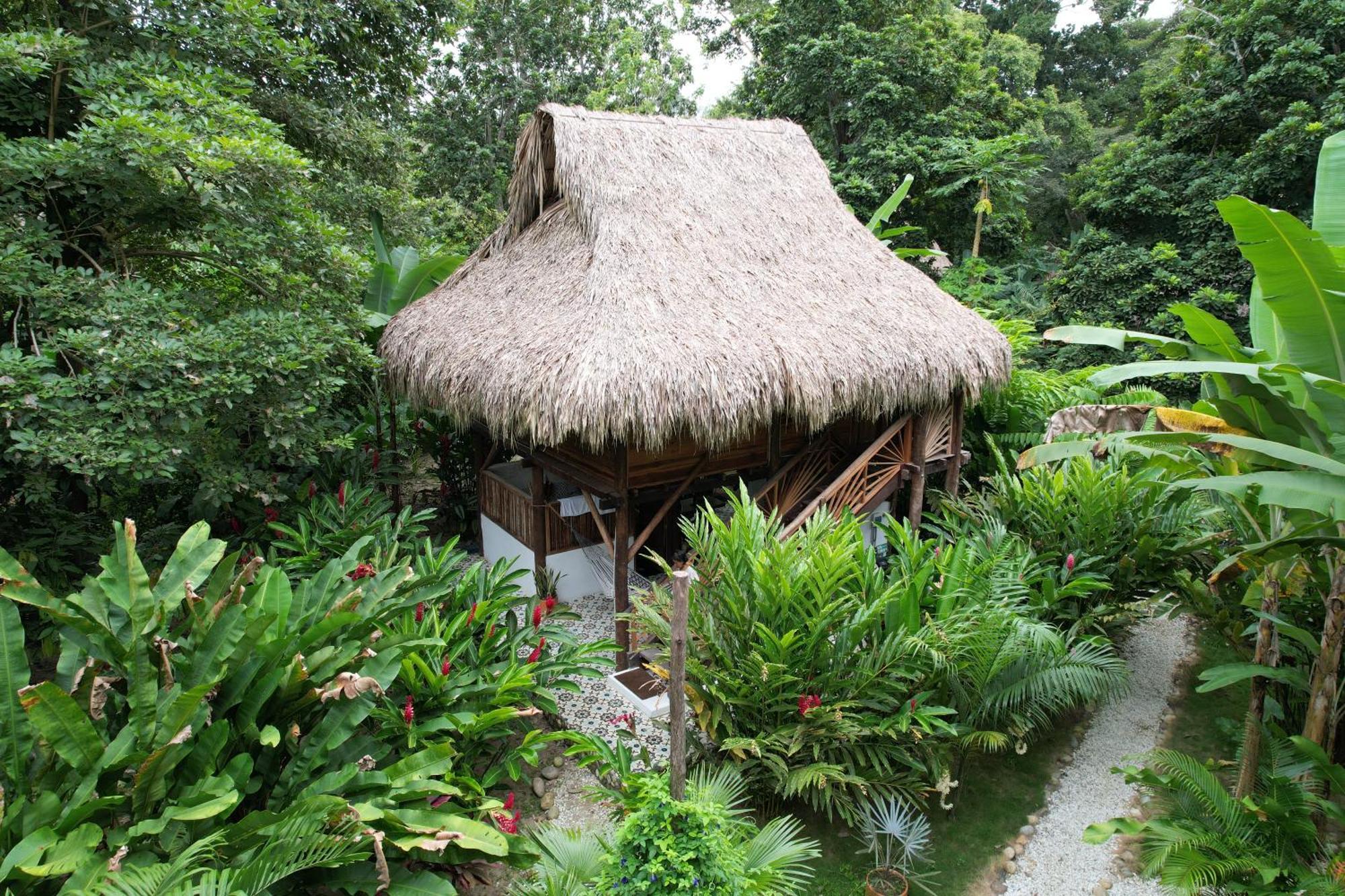 Salvia Madre Hotel Santa Marta  Exterior photo