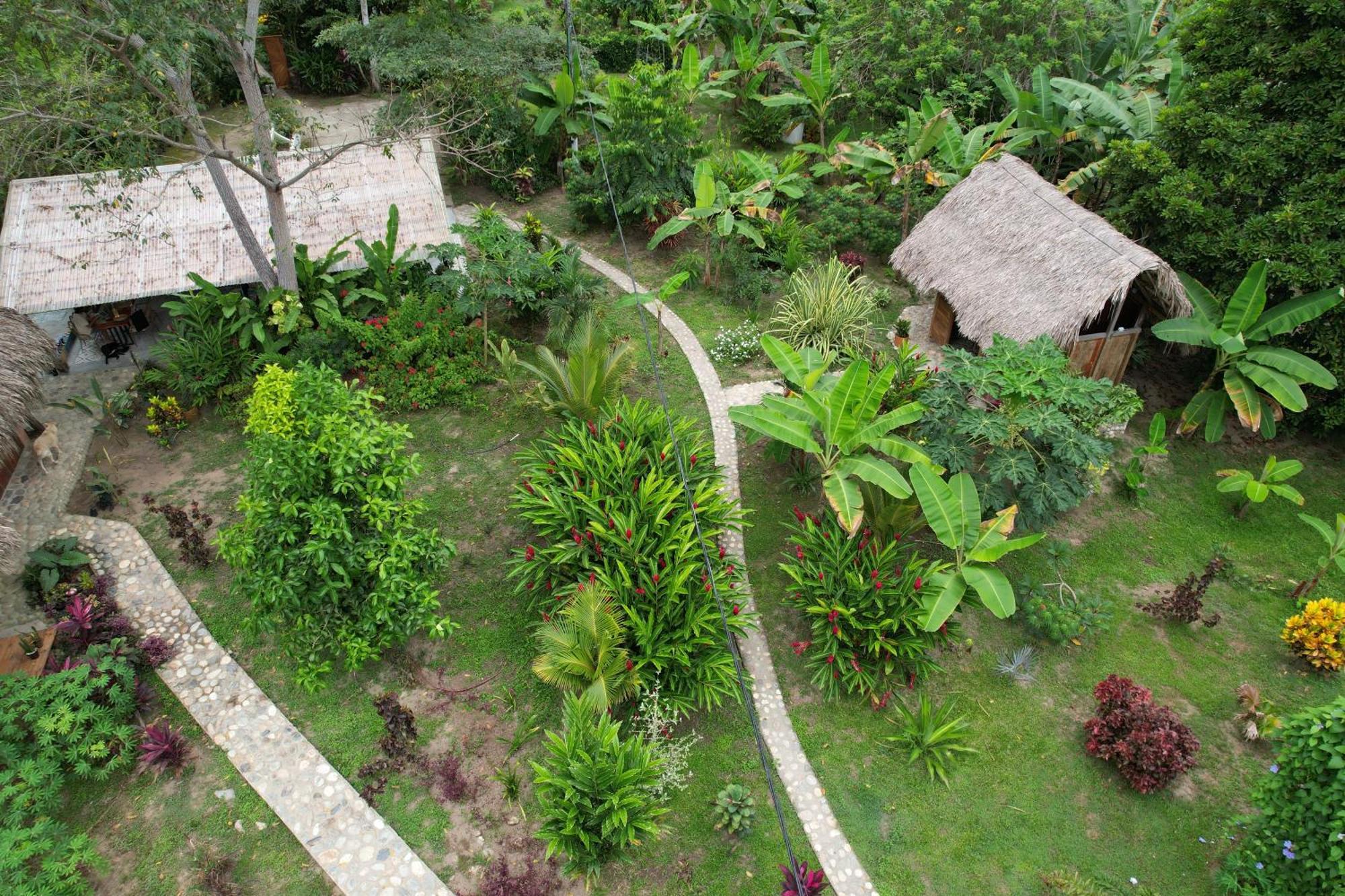 Salvia Madre Hotel Santa Marta  Exterior photo