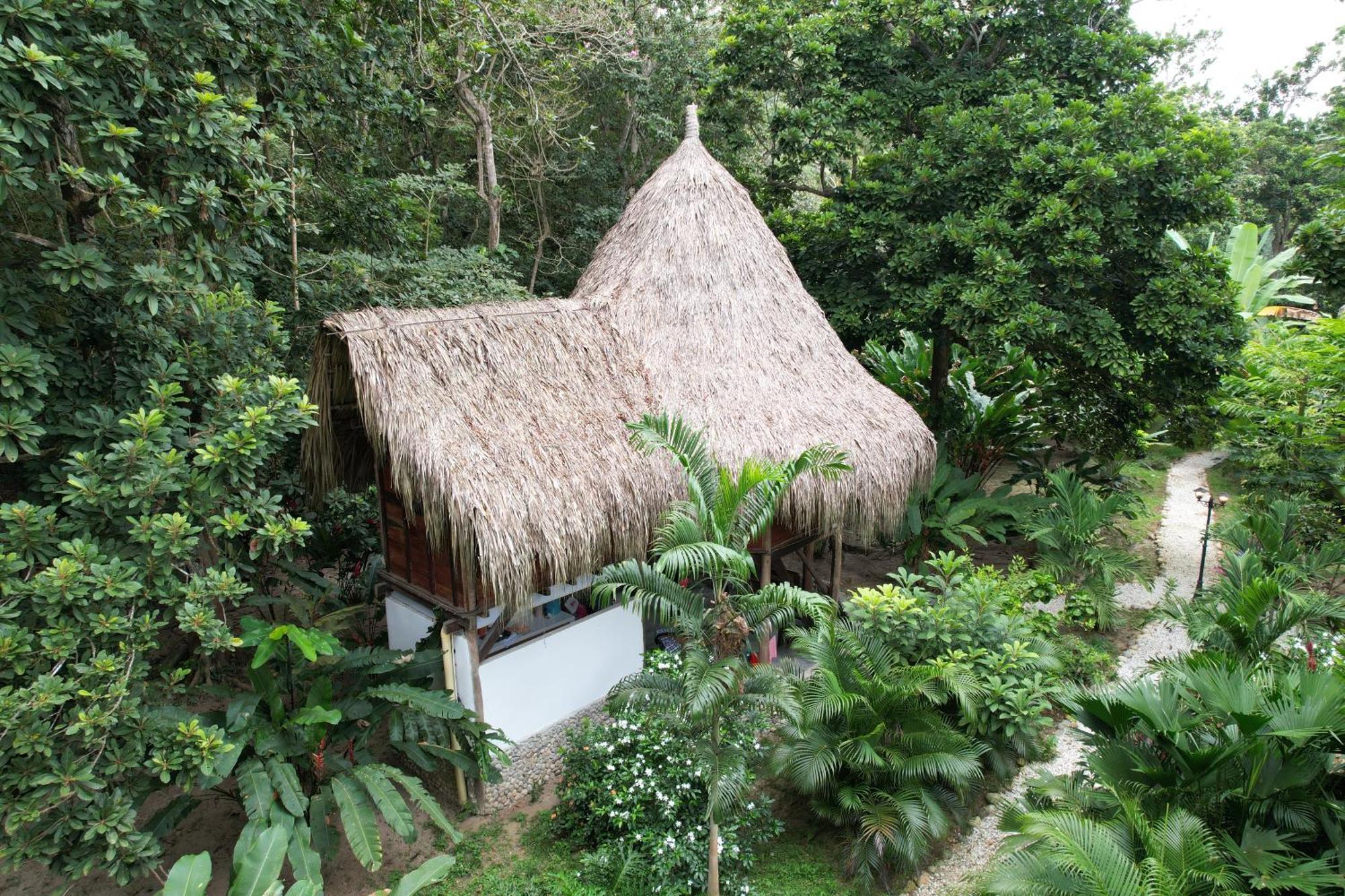 Salvia Madre Hotel Santa Marta  Exterior photo