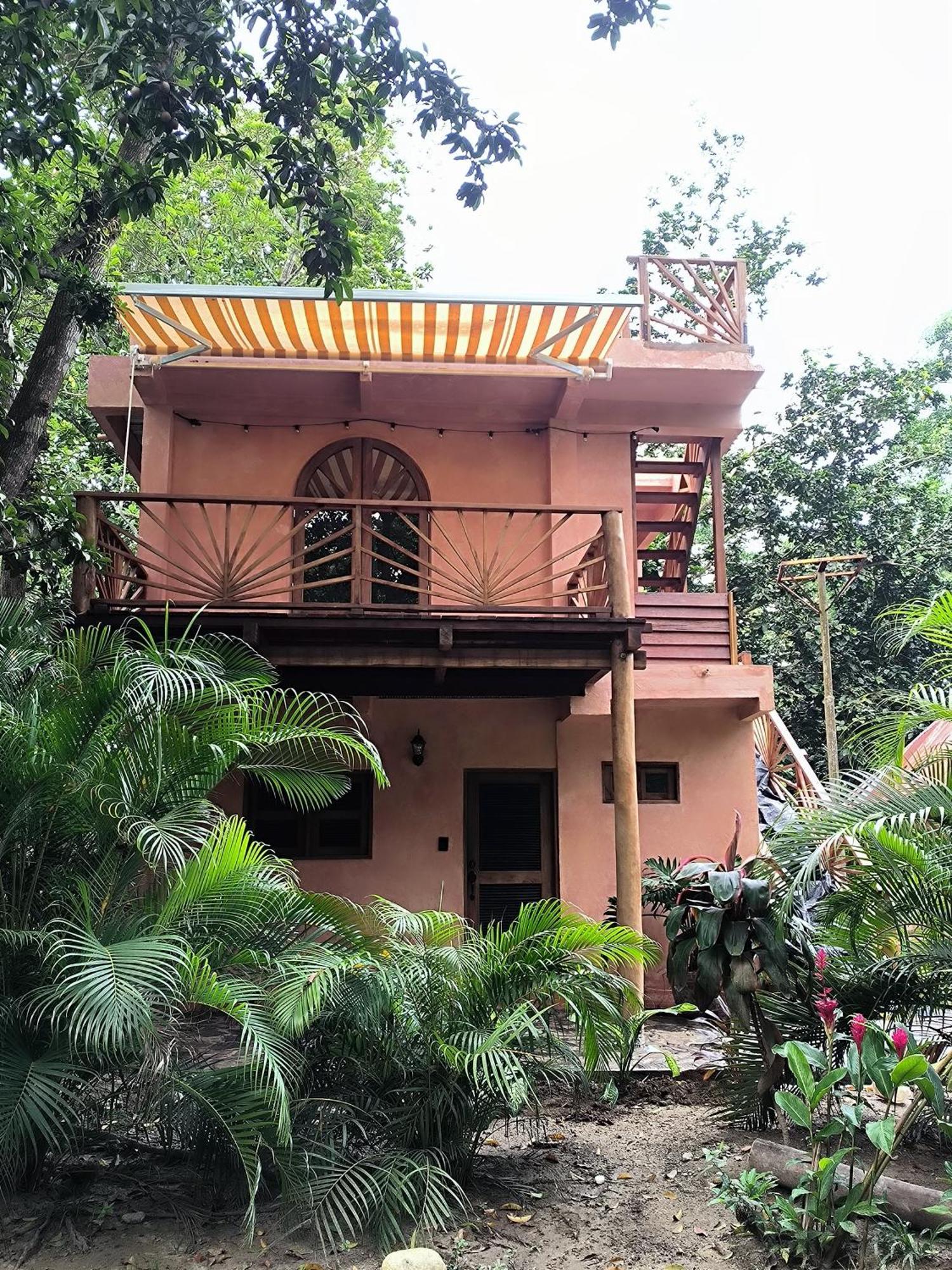 Salvia Madre Hotel Santa Marta  Exterior photo