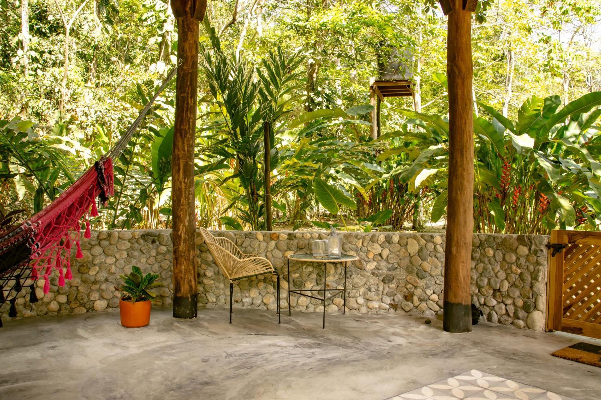 Salvia Madre Hotel Santa Marta  Exterior photo