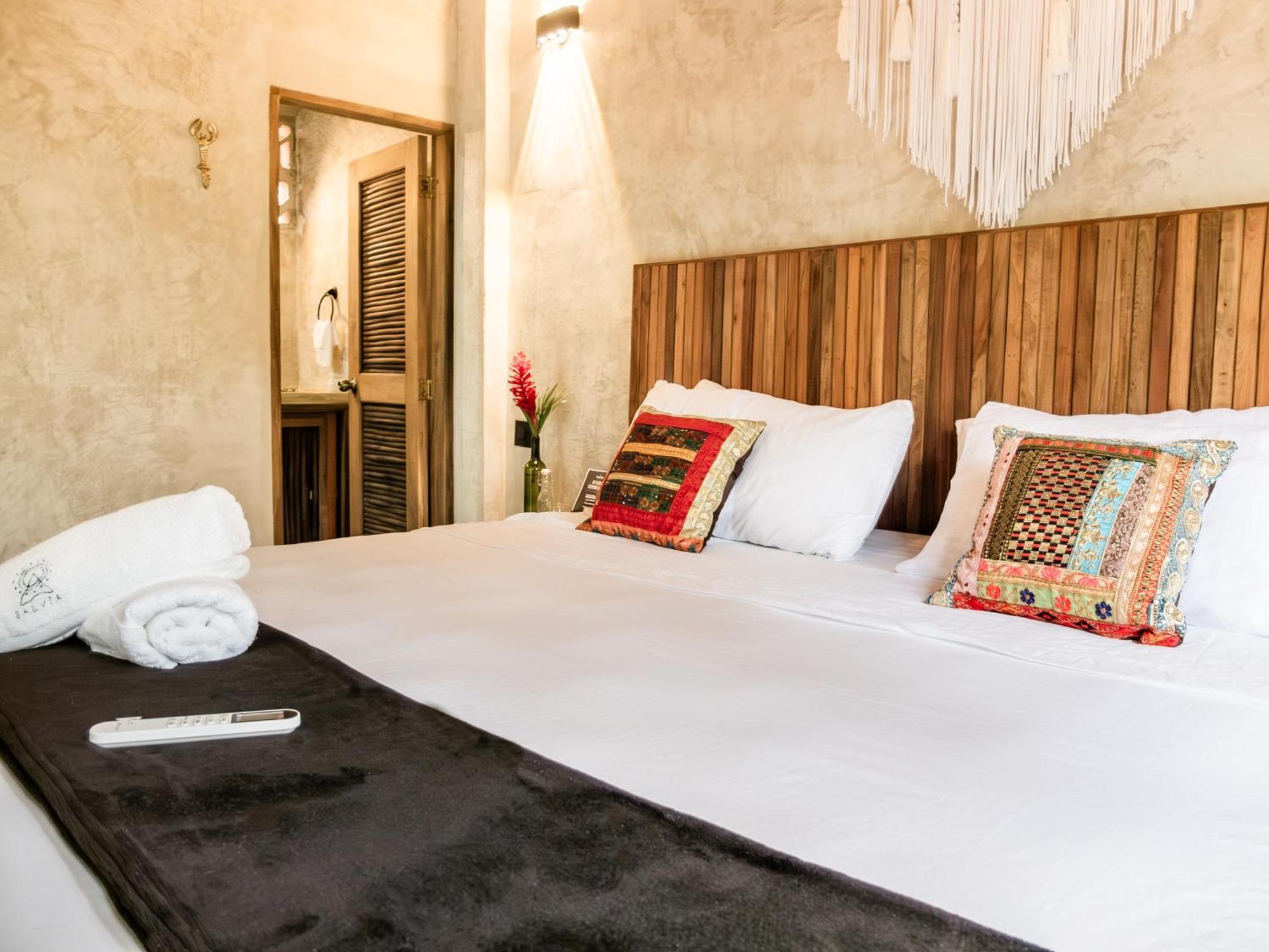 Salvia Madre Hotel Santa Marta  Exterior photo