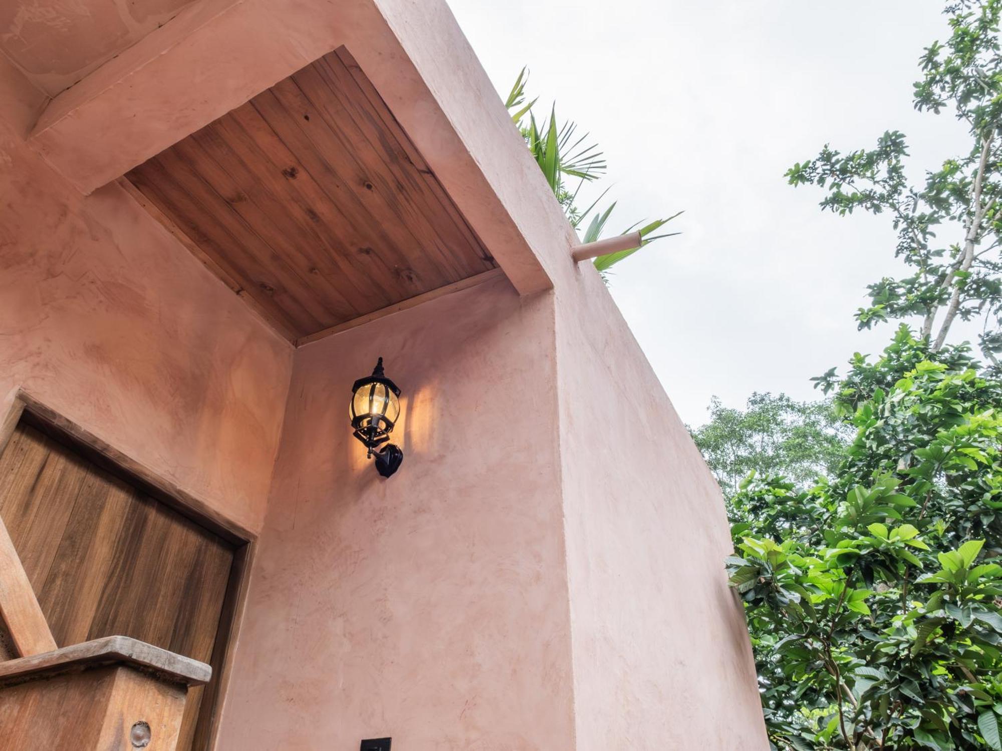 Salvia Madre Hotel Santa Marta  Exterior photo