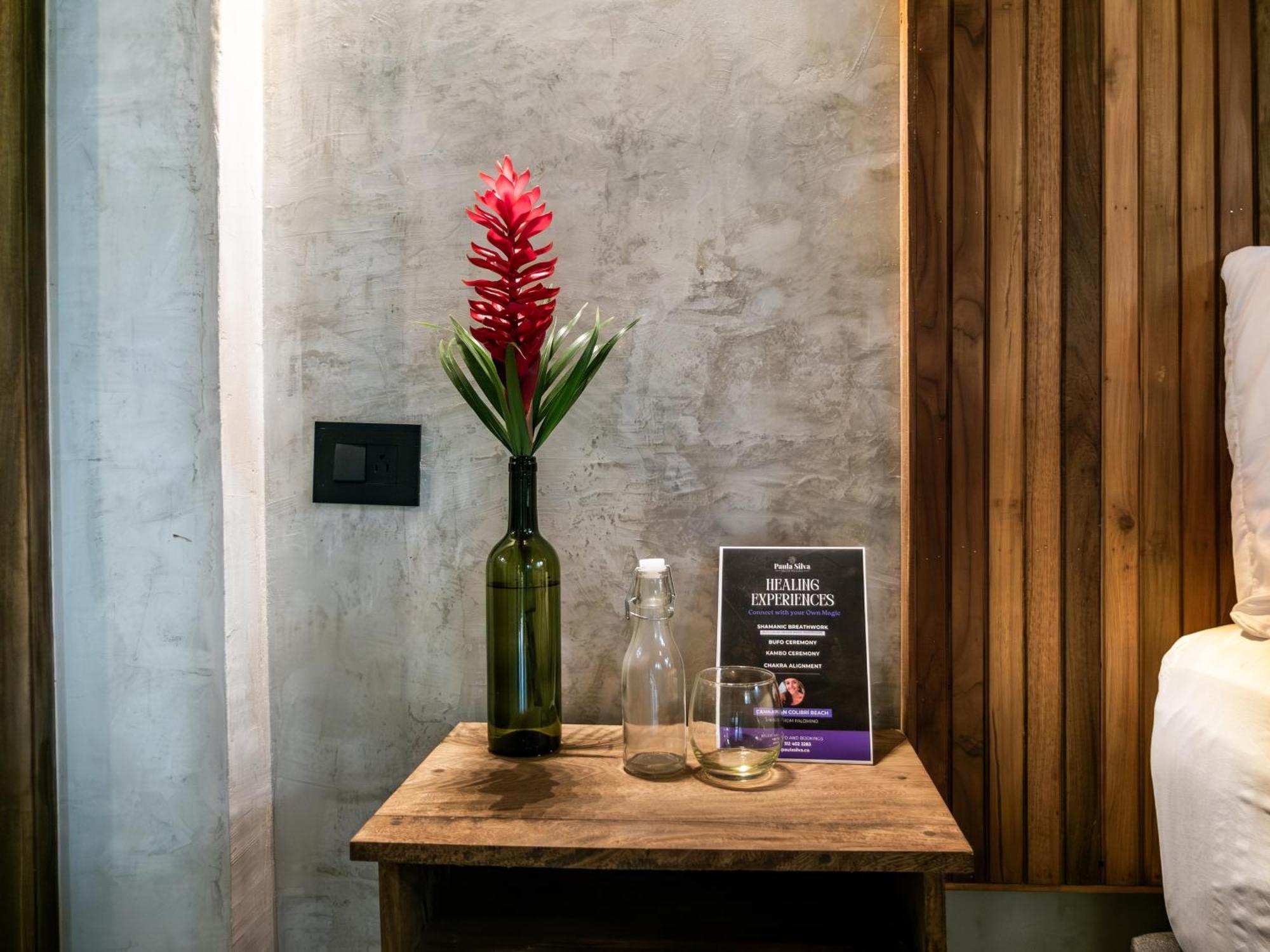 Salvia Madre Hotel Santa Marta  Exterior photo