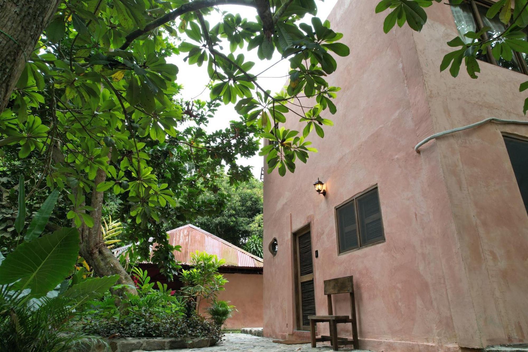 Salvia Madre Hotel Santa Marta  Exterior photo