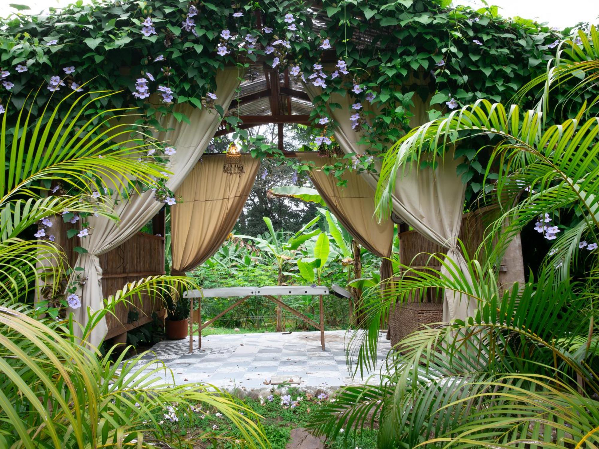 Salvia Madre Hotel Santa Marta  Exterior photo