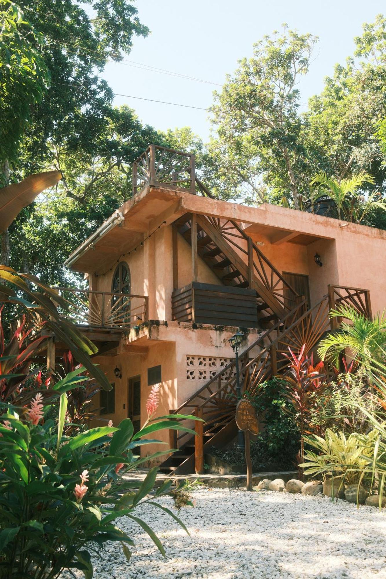 Salvia Madre Hotel Santa Marta  Exterior photo