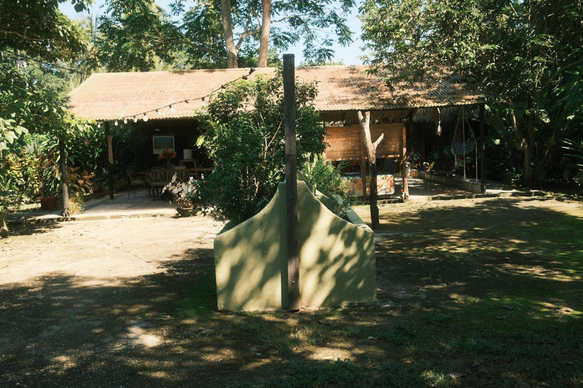 Salvia Madre Hotel Santa Marta  Exterior photo