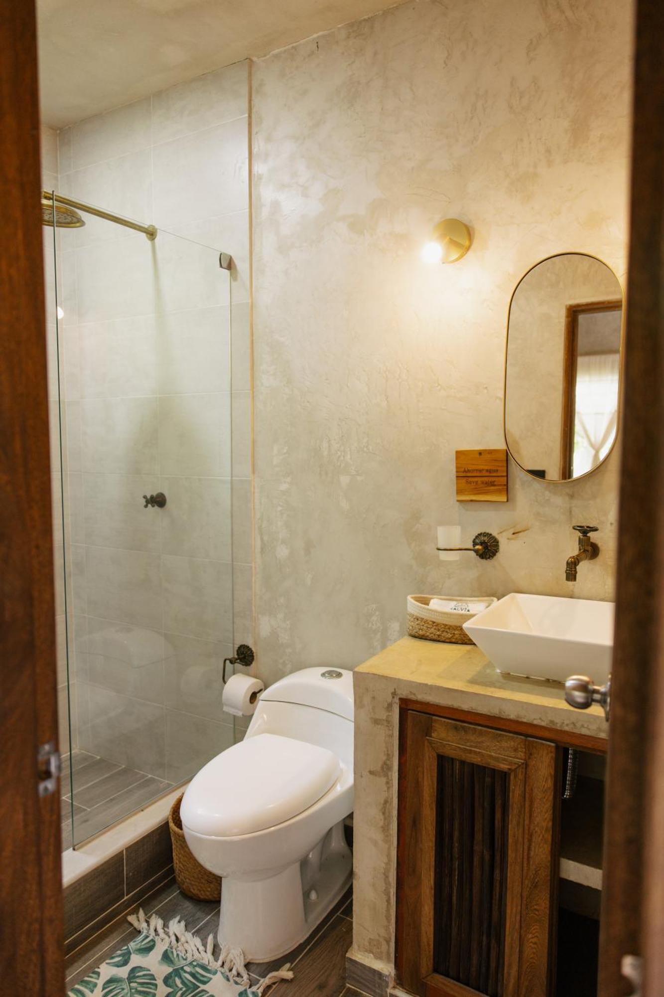 Salvia Madre Hotel Guachaca Exterior photo